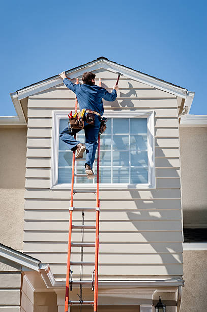 Siding for Multi-Family Homes in Columbus Junction, IA